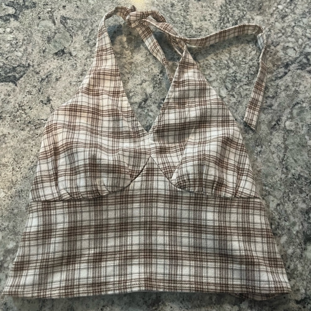 Women’s Halter Top